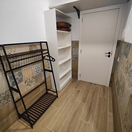 Рueвlo Мar, Hotel-Apartamento Calpe Eksteriør billede