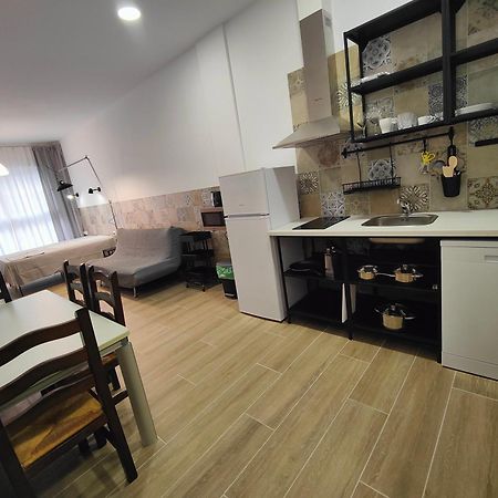 Рueвlo Мar, Hotel-Apartamento Calpe Eksteriør billede