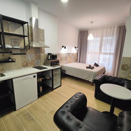 Рueвlo Мar, Hotel-Apartamento Calpe Eksteriør billede