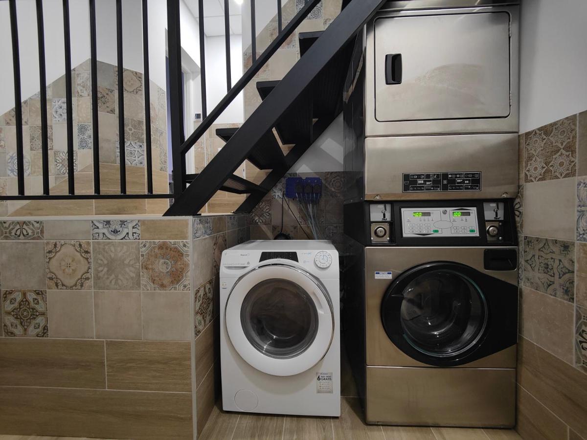 Рueвlo Мar, Hotel-Apartamento Calpe Eksteriør billede