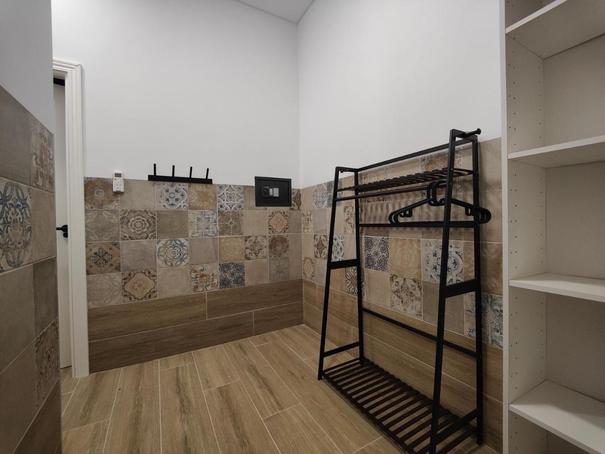 Рueвlo Мar, Hotel-Apartamento Calpe Eksteriør billede