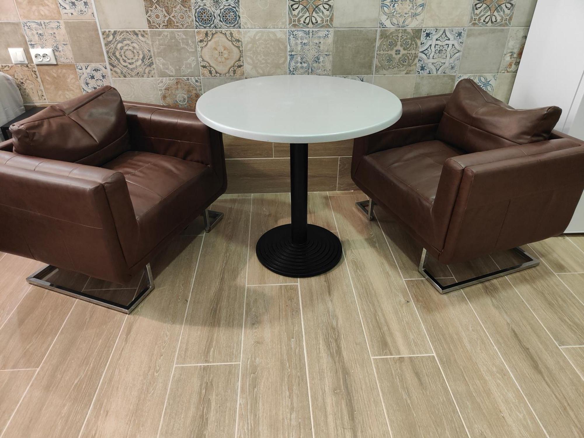 Рueвlo Мar, Hotel-Apartamento Calpe Eksteriør billede
