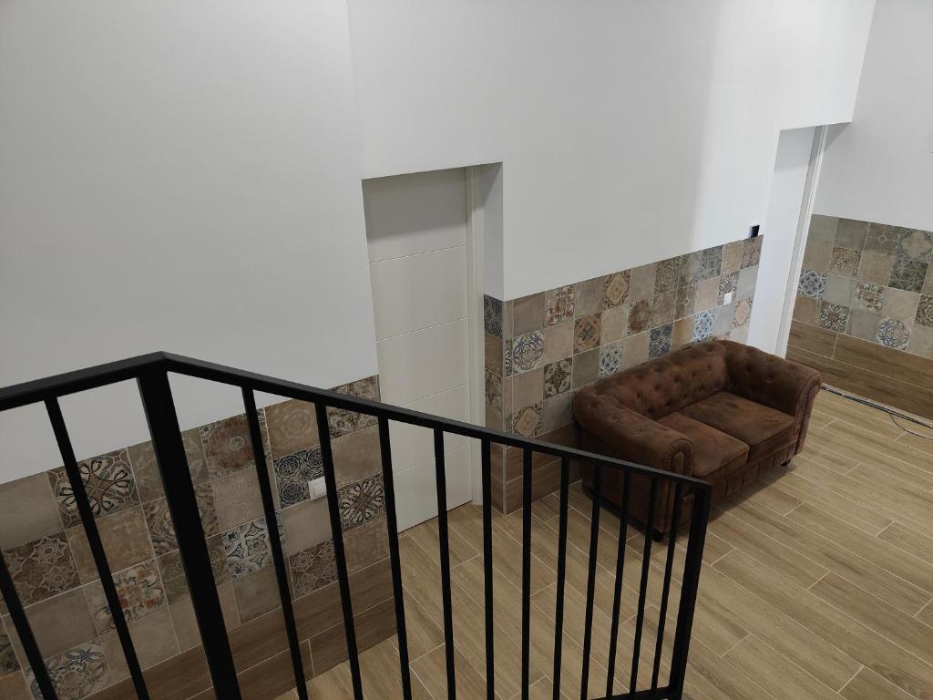 Рueвlo Мar, Hotel-Apartamento Calpe Eksteriør billede